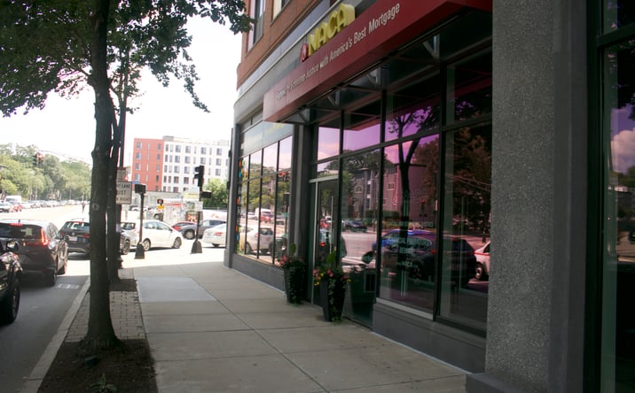 Pictures of Office property located at 225 Centre St, Boston, MA 02119 for lease - image #1