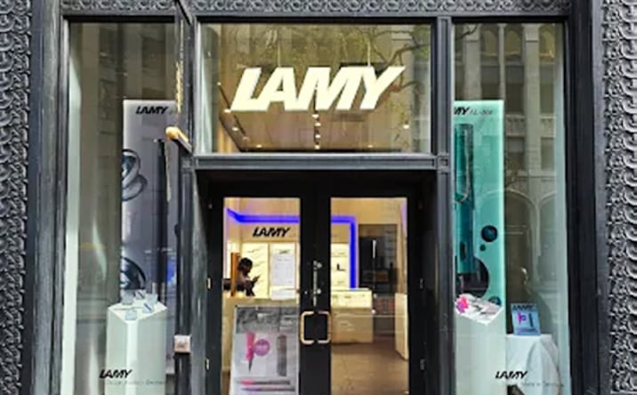 Pictures of Retail property located at 645 Market St, San Francisco, CA 94104 for lease - image #1