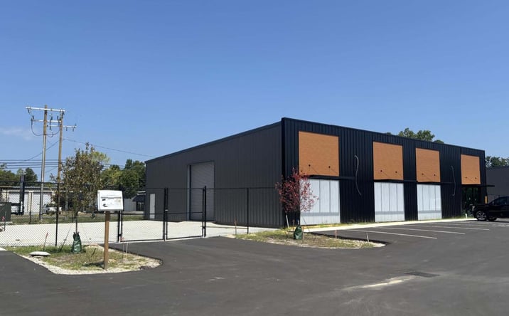 Pictures of Industrial property located at 2400 Castle Hayne Road, Castle Hayne, NC 28429 for lease - image #1