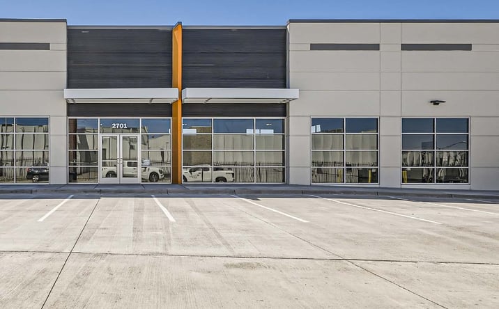Pictures of Office, Industrial property located at 2701 S Santa Fe Drive, Englewood, CO 80110 for lease - image #1