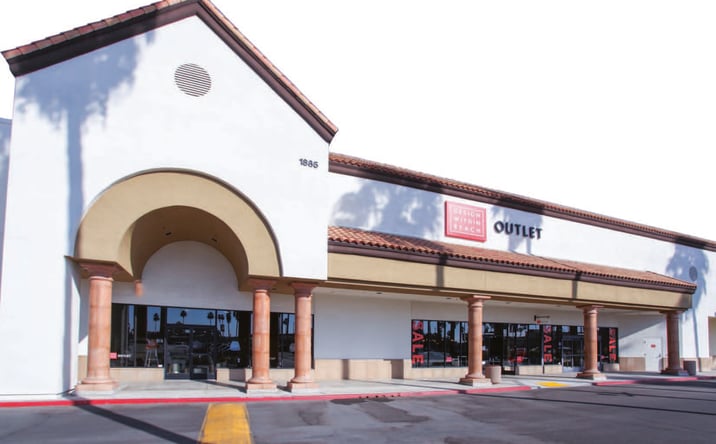 Pictures of Retail property located at NWC Ventura Blvd & Paseo Mercado, Oxnard, CA 93036 for lease - image #1