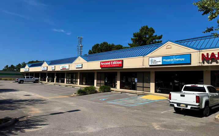 Pictures of Retail property located at 25325 US-98 E, Daphne, AL 36526 for lease - image #1