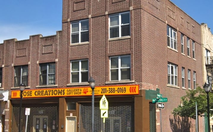 Pictures of Restaurant property located at 152 M.L.K. Drive, Jersey City, NJ 07305 for lease - image #1