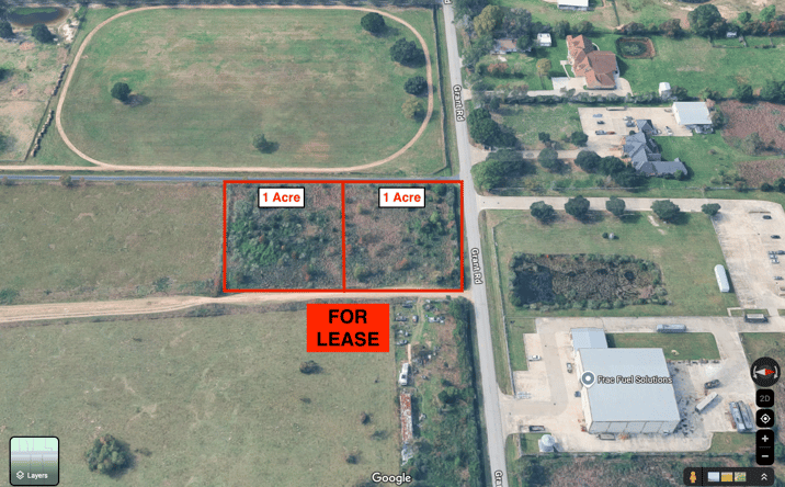 Pictures of Land property located at 16919 Grant Rd, Houston, TX 77429 for lease - image #1