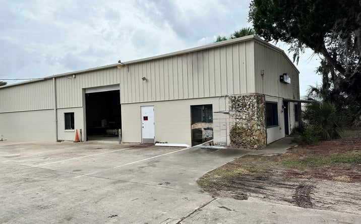 Pictures of Industrial property located at 1074 N US-1, Ormond beach FL 32174, Ormond Beach, FL 32174 for lease - image #1