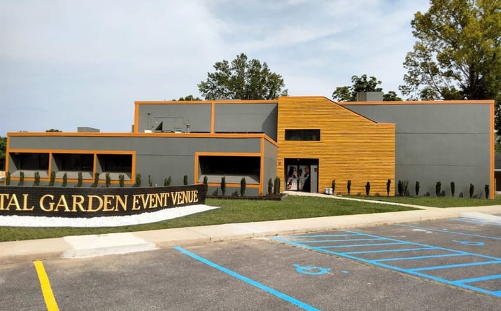Pictures of Industrial, Special Purpose, Retail property located at 3110 Hwy 31 S, Decatur, AL 35603 for lease - image #1
