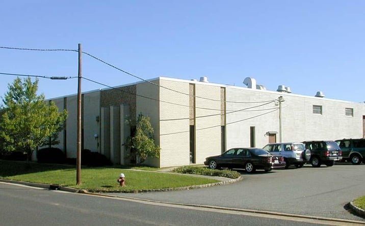 Pictures of Industrial property located at 250 Lackland Dr E, Middlesex, NJ 08846 for lease - image #1