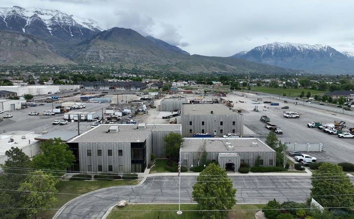 Pictures of Office, Industrial, Land property located at 1005 S Main St, Lindon, UT 84062 for lease - image #1