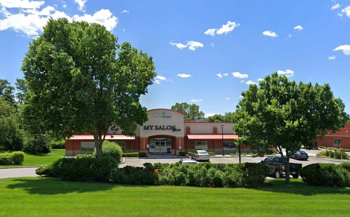 Pictures of Retail property located at 14625 W Capitol Dr, Brookfield, WI 53005 for lease - image #1