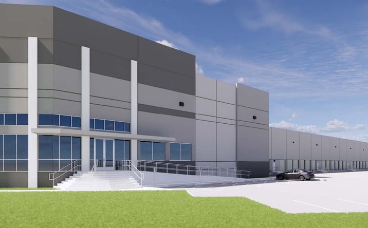 Pictures of Office, Industrial property located at 8920 Red Bluff Road, Pasadena, TX 77505 for lease - image #1