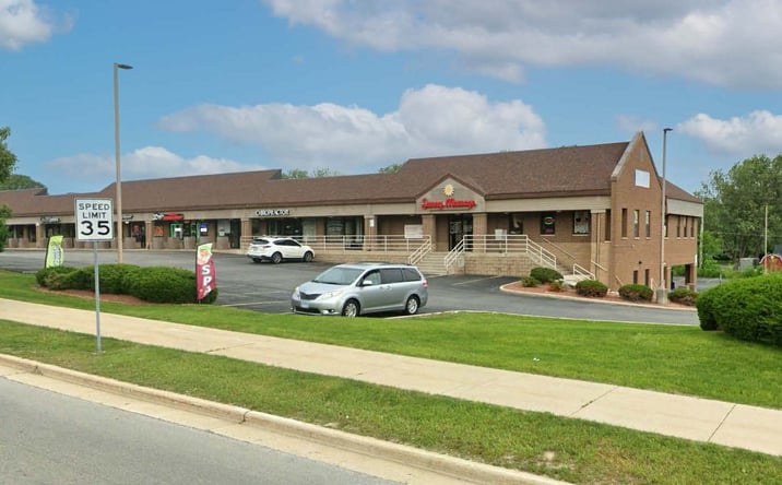 Pictures of Retail property located at 12400 W National Ave, New Berlin, WI 53151 for lease - image #1