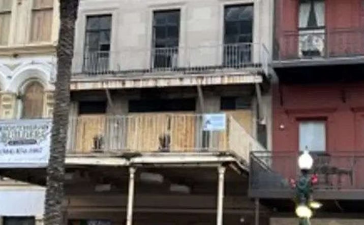 Pictures of Retail property located at 934 Canal St, New Orleans, LA 70112 for lease - image #1