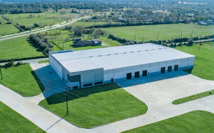 Pictures of Industrial property located at 2003 Old Mueschke Rd, Tomball, TX 77377 for lease - image #1