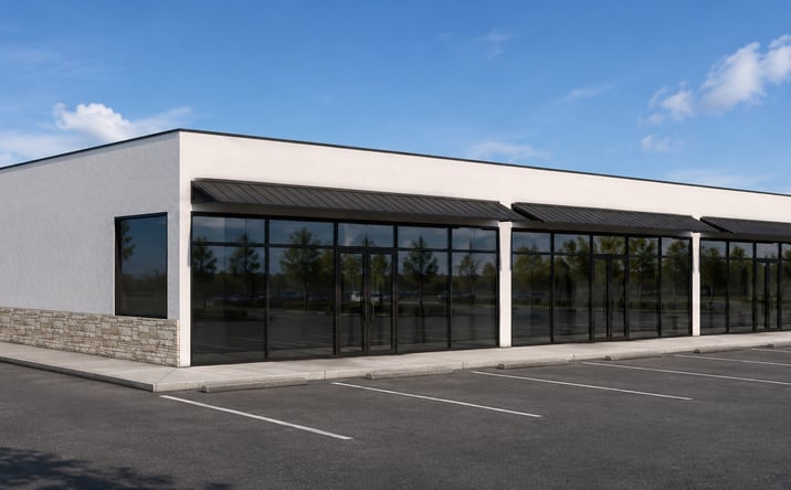 Pictures of Retail, Office property located at 2301 FM 646 Rd, League City, TX 77573 for lease - image #1