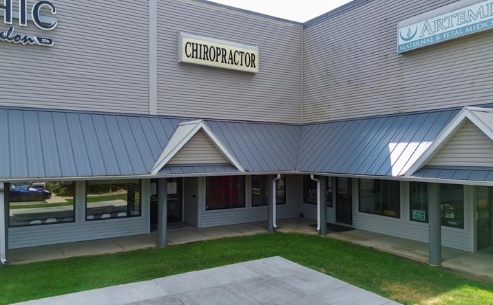 Pictures of Office, Retail property located at 2600 Roosevelt Road 2005, Valparaiso, IN 46383 for lease - image #1