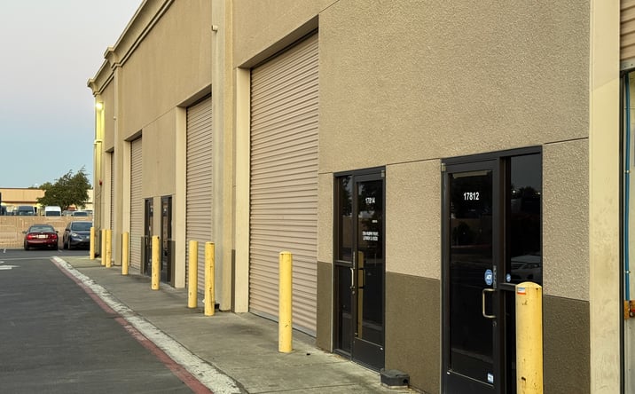 Pictures of Office, Industrial property located at 17814 Murphy Pkwy, Lathrop, CA 95330 for lease - image #1