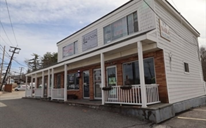 Pictures of Retail, Office property located at 175 Cambridge St, Burlington, MA 01803 for lease - image #1