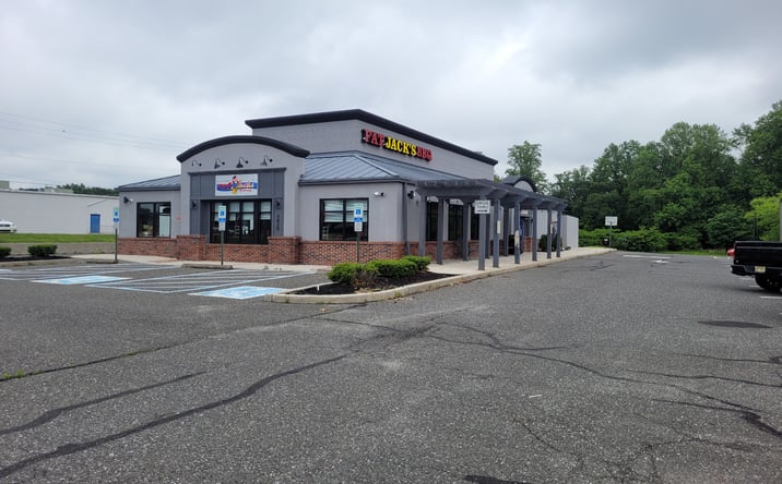 Pictures of Retail, Restaurant property located at 3820 East Black Horse Pike, Washington Township, NJ 08012 for lease - image #1