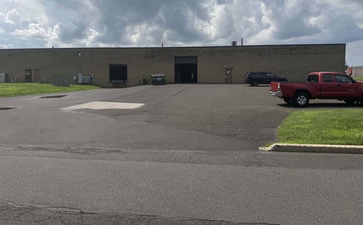 Pictures of Industrial property located at 11 Vincent Circle, Warminster, PA 18974 for lease - image #1