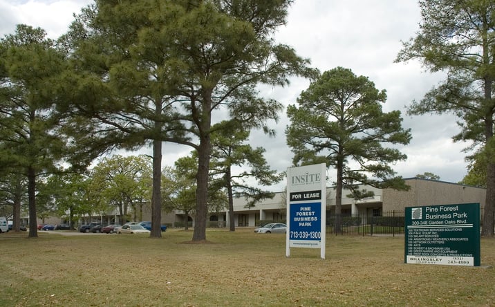 Pictures of Industrial property located at 320 Garden Oaks Blvd, Houston, TX 77018 for lease - image #1