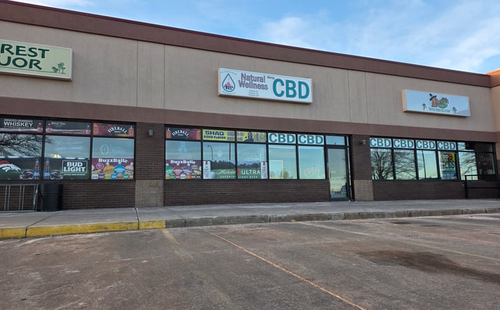 Pictures of Retail, Office property located at 5750 W 10th St, Greeley, CO 80634 for lease - image #1