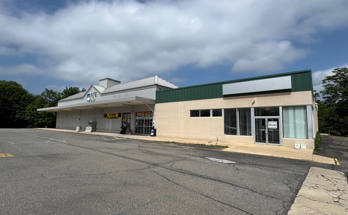 Pictures of Retail property located at 241 N 1st St, Lehighton, PA 18235 for lease - image #1