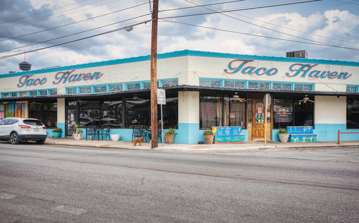 Pictures of Retail, Office property located at 1012 S Presa St, San Antonio, TX 78210 for lease - image #1