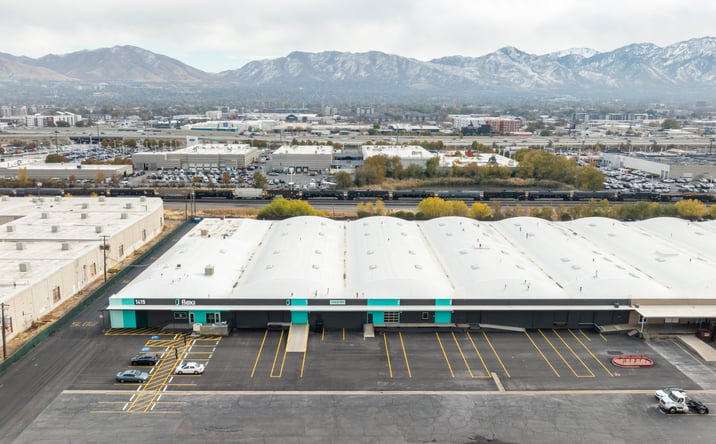 Pictures of Office, Industrial property located at 1415 S 700 W, Salt Lake City, UT 84104 for lease - image #1