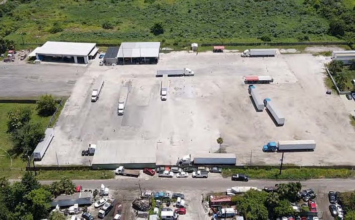 Pictures of Office, Industrial property located at 6193 Jensen Rd, Tampa, FL 33619 for lease - image #1