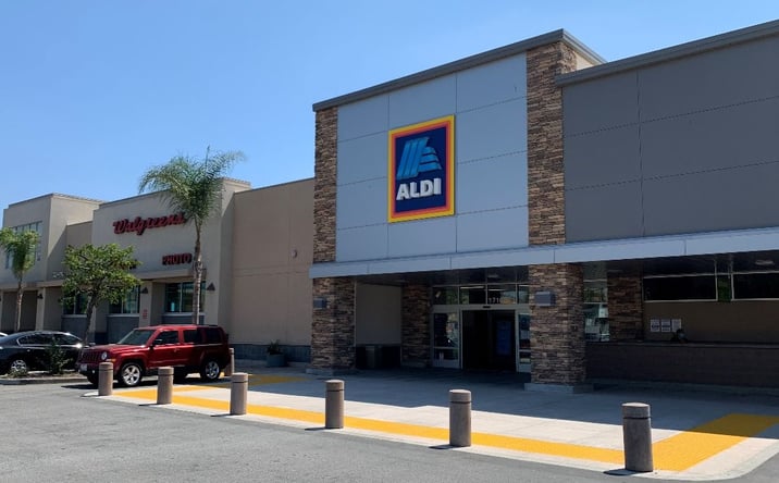 Pictures of Retail property located at Swc Rose Avenue & Gonzales Road, Oxnard, CA 93030 for lease - image #1