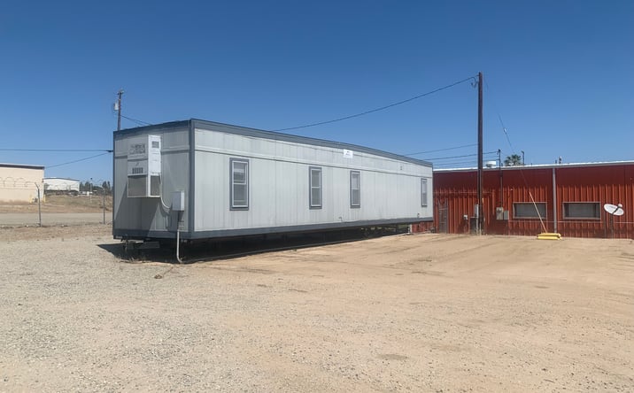 Pictures of Office, Industrial property located at 320 Industrial Way, Taft, CA 93268 for lease - image #1