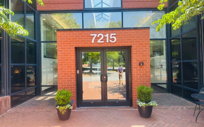 Pictures of Office property located at 7215 Corporate Ct, Frederick, MD 21703 for lease - image #1