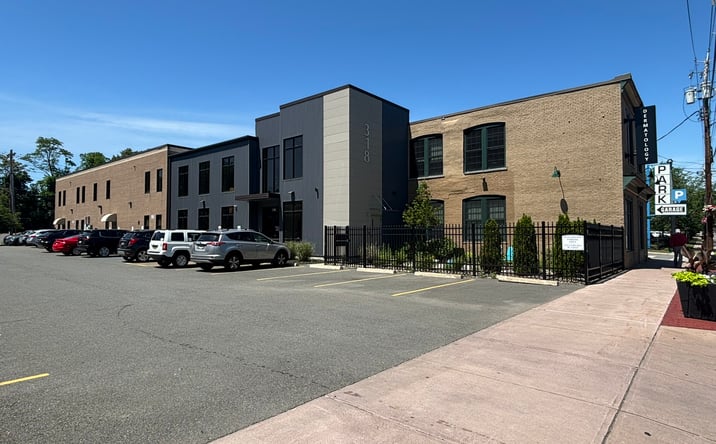Pictures of Office property located at 318 Broadway, Schenectady, NY 12305 for lease - image #1