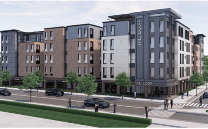 Pictures of Retail property located at 143 W Front St, Traverse City, MI 49684 for lease - image #1
