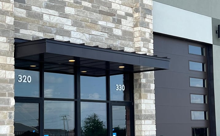 Pictures of Office, Special Purpose property located at 15893 Ronald Reagan Blvd, Leander, TX 78641 for lease - image #1