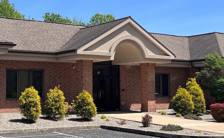 Pictures of Retail, Office property located at 59 General Warren Blvd, Malvern, PA 19355 for lease - image #1