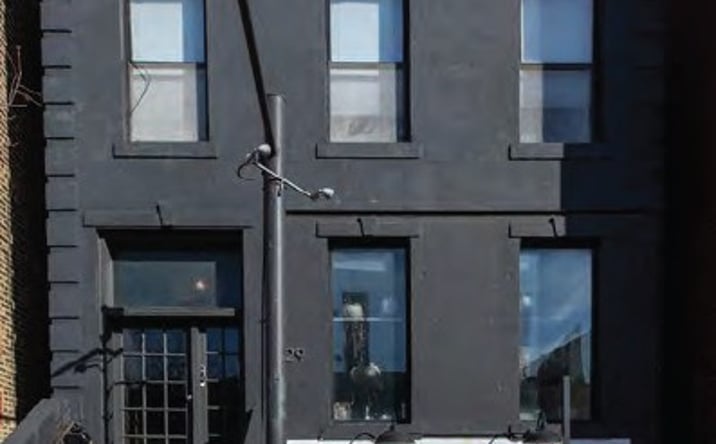Pictures of Retail, Office property located at 1629 N Halsted St, Chicago, IL 60614 for lease - image #1