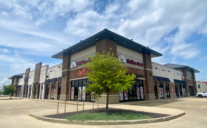 Pictures of Retail, Office property located at 902 Meijer Dr, Champaign, IL 61822 for lease - image #1