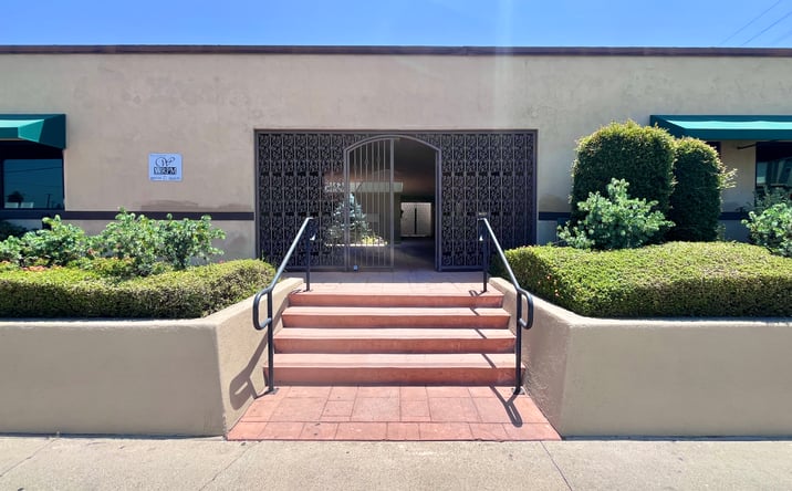 Pictures of Office property located at 728 N Barranca Ave, Covina, CA 91723 for lease - image #1