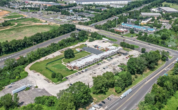 Pictures of Retail, Land property located at 2015 Burlington-Mount Holly Rd, Mount Holly, NJ 08060 for lease - image #1