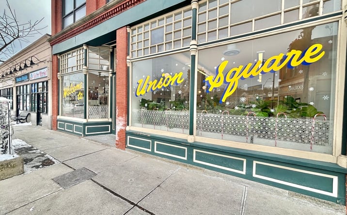 Pictures of Retail, Office, Special Purpose property located at 31 Union Square, Somerville, MA 02143 for lease - image #1