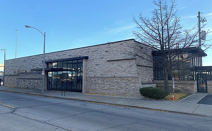 Pictures of Office property located at 625 E St Paul Ave, Milwaukee, WI 53202 for lease - image #1