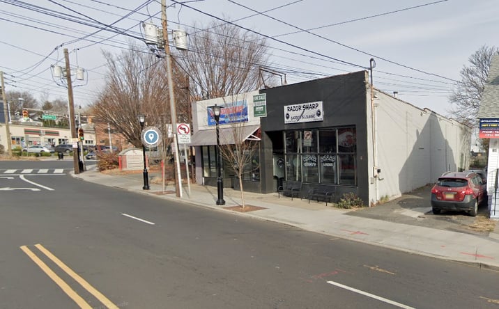 Pictures of Retail, Restaurant property located at 763 Irvington Ave, Maplewood, NJ 07040 for lease - image #1