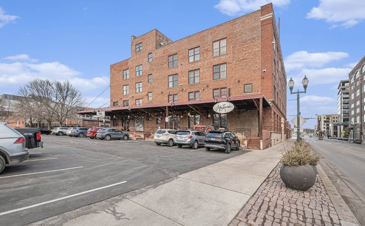 Pictures of Retail, Office, Special Purpose property located at 196 E 6th St, Sioux Falls, SD 57104 for lease - image #1