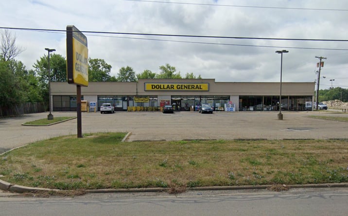 Pictures of Retail property located at E State St, Alliance, OH 44601 for lease - image #1