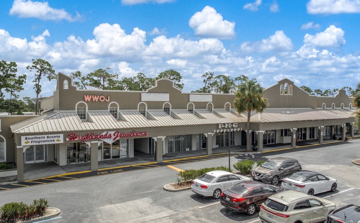 Pictures of Retail, Office, Special Purpose property located at 3750 US Hwy 27 N, Sebring, FL 33870 for lease - image #1