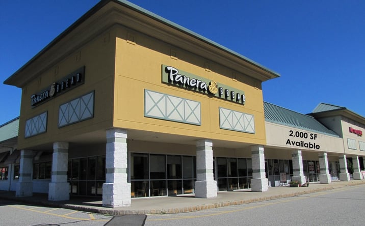 Pictures of Retail property located at 2045 State Route 57, Hackettstown, NJ 07840 for lease - image #1
