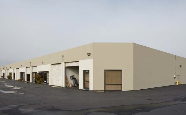 Pictures of Office, Industrial property located at 14392 Hoover St, Westminster, CA 92683 for lease - image #1