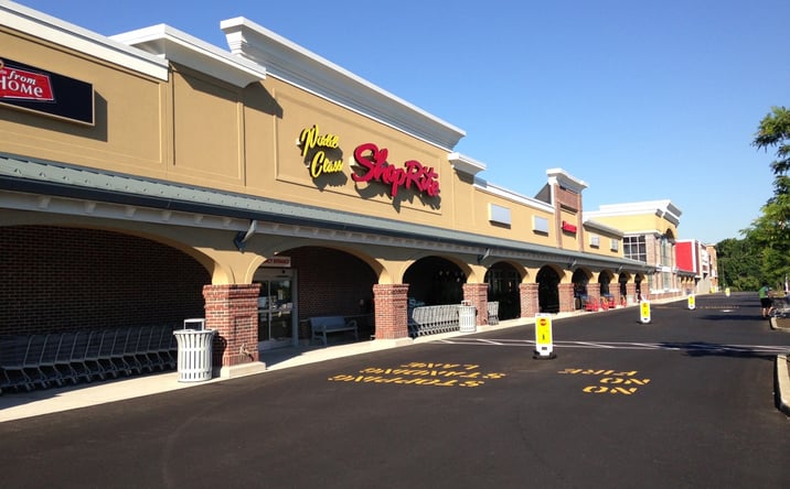 Pictures of Retail property located at Route 35 South at Hazlet Avenue, Hazlet, NJ 07730 for lease - image #1