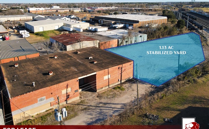 Pictures of Land property located at 2307 Eleanor Tinsley Way, Houston, TX 77023 for lease - image #1